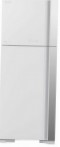 Hitachi R-VG542PU3GPW Холодильник \ Характеристики, фото