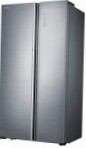 Samsung RH-60 H90207F Холодильник \ характеристики, Фото