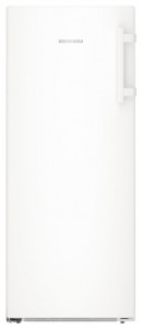Liebherr GNP 3255 Refrigerator larawan, katangian