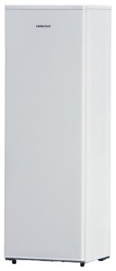 Shivaki SFR-190NFW Холодильник Фото, характеристики