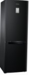 Samsung RB-33 J3420BC Холодильник \ характеристики, Фото