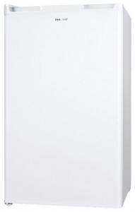 Shivaki SFR-81W Refrigerator larawan, katangian