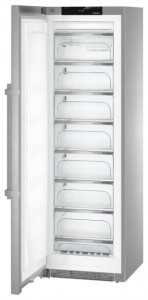 Liebherr GNPes 4355 Холодильник Фото, характеристики