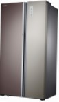 Samsung RH-60 H90203L Холодильник \ характеристики, Фото