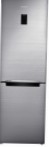 Samsung RB-30 J3200SS Холодильник \ характеристики, Фото