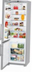 Liebherr CNsl 4003 Buzdolabı \ özellikleri, fotoğraf