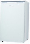 Shivaki SFR-80W Холодильник \ характеристики, Фото