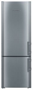 Liebherr CUef 2811 Холодильник Фото, характеристики