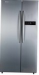 Shivaki SHRF-600SDS Kühlschrank \ Charakteristik, Foto