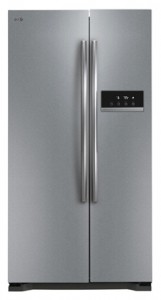 LG GC-B207 GAQV Ψυγείο φωτογραφία, χαρακτηριστικά