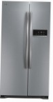 LG GC-B207 GAQV Хладилник \ Характеристики, снимка