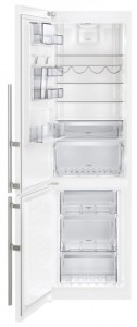 Electrolux EN 93889 MW Холодильник Фото, характеристики
