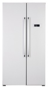 Shivaki SHRF-595SDW Kjøleskap Bilde, kjennetegn