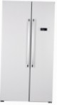 Shivaki SHRF-595SDW Refrigerator \ katangian, larawan