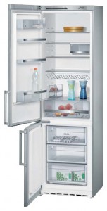 Siemens KG39VXL20 Холодильник Фото, характеристики