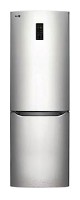 LG GA-B379 SMQA Refrigerator larawan, katangian