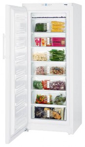 Liebherr G 3513 Холодильник фото, Характеристики