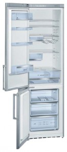 Bosch KGV39XL20 Холодильник фото, Характеристики