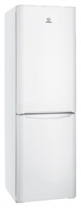 Indesit BIA 160 Холодильник Фото, характеристики