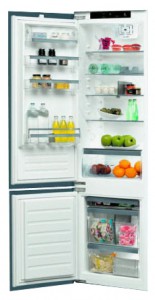 Whirlpool ART 9810/A+ Холодильник фото, Характеристики