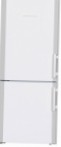 Liebherr CU 2311 Buzdolabı \ özellikleri, fotoğraf