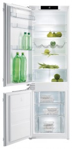 Gorenje NRKI 5181 CW Холодильник фото, Характеристики
