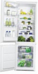 Zanussi ZBB 928441 S Холодильник \ Характеристики, фото