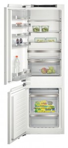 Siemens KI86NAD30 Холодильник Фото, характеристики