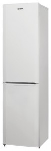 BEKO CN 333100 Холодильник фото, Характеристики