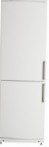 ATLANT ХМ 4021-000 Холодильник \ характеристики, Фото