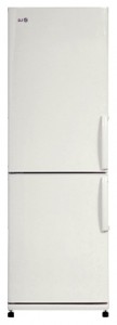 LG GA-B379 UCA Холодильник фото, Характеристики