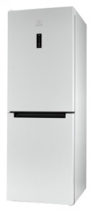 Indesit DF 5160 W Buzdolabı fotoğraf, özellikleri