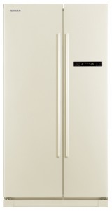 Samsung RSA1SHVB1 Ψυγείο φωτογραφία, χαρακτηριστικά