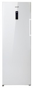 Hisense RS-31WC4SAW Refrigerator larawan, katangian