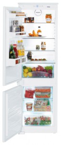 Liebherr ICUS 3314 Холодильник фото, Характеристики