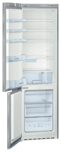 Bosch KGV39VL13 Refrigerator larawan, katangian