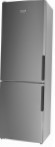 Hotpoint-Ariston HF 4180 S Холодильник \ Характеристики, фото