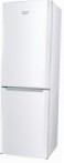 Hotpoint-Ariston HBM 1180.4 Холодильник \ Характеристики, фото