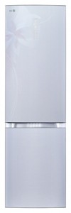 LG GA-B489 TGDF Холодильник Фото, характеристики