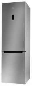 Indesit DF 5200 S Tủ lạnh ảnh, đặc điểm