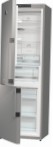 Gorenje NRK 61 JSY2X Buzdolabı \ özellikleri, fotoğraf