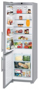 Liebherr CNesf 4003 Buzdolabı fotoğraf, özellikleri