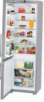 Liebherr CNesf 4003 Buzdolabı \ özellikleri, fotoğraf