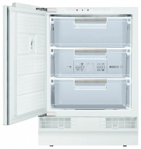 Bosch GUD15A50 ตู้เย็น รูปถ่าย, ลักษณะเฉพาะ