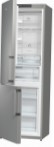 Gorenje NRK 6191 JX Холодильник \ Характеристики, фото