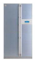 Daewoo Electronics FRS-T20 BA 冰箱 照片, 特点