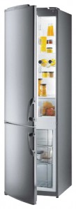 Gorenje RKV 42200 E Ψυγείο φωτογραφία, χαρακτηριστικά