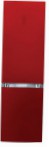 LG GA-B489 TGRM Холодильник \ Характеристики, фото