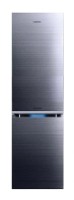 Samsung RB-38 J7761SA Холодильник Фото, характеристики