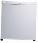 LG GC-051 S Холодильник \ Характеристики, фото